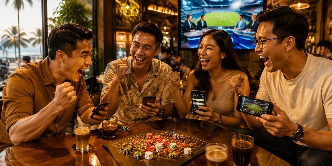 e55 Những Gì Chúng Tôi Cung Cấp Trong Sảnh Sicbo