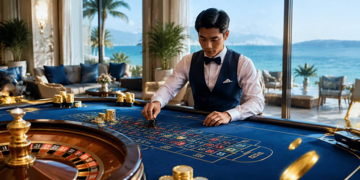e55 Dragon Tiger tại e55 hoạt động như thế nào